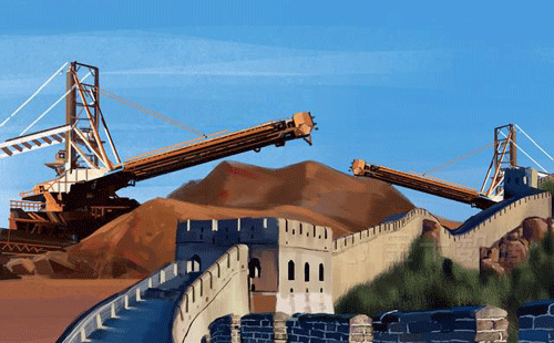 中國稀土技術(shù)取得新突破！美國決定：每年多花21億美元投資稀土